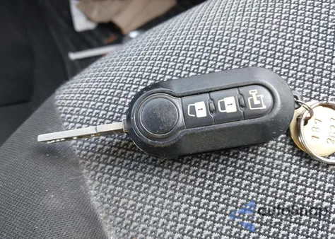 2020 Ram Promaster City Tradesman from USA, damaged, VIN ZFBHRFAB4L6S22623